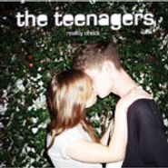 The Teenagers, Reality Check (LP)